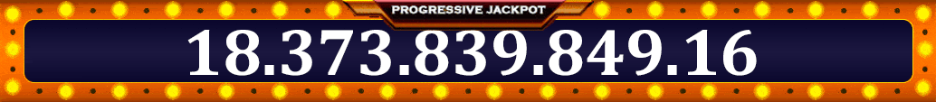 Jackpot Mar888
